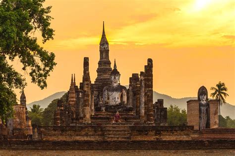 La Batalla de Sukhothai: Un Conflicto Fundacional que Marcó el Amanecer del Reino Tailandés