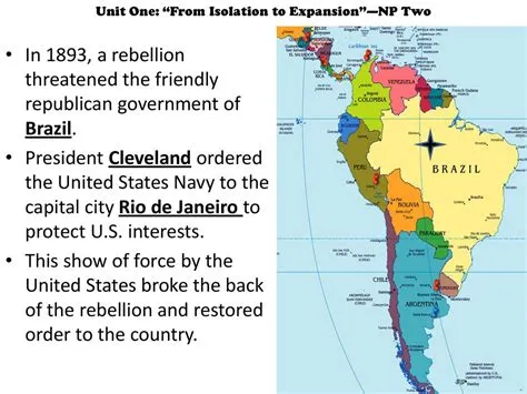 La Rebelión de la Armada en 1924: Una Mezcla Explosiva de Idealismo Republicano y Descontento Social en Brasil