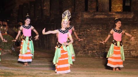 El Saqueo de Sukhothai: Una Danza macabra entre ambición mongola y fragilidad tailandesa