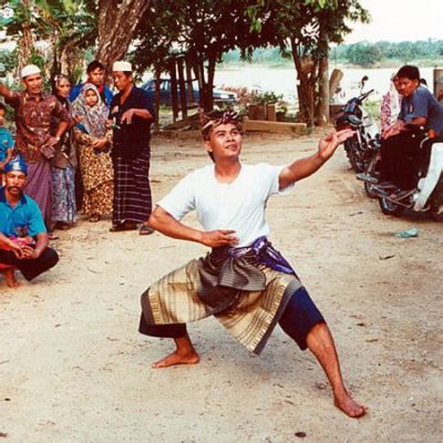 La Batalla de Pulau白い岩: Una Danza de Espadas y Diplomacia entre Portugueses y Malayos