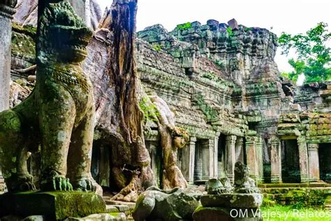 La Insurrección de los Khmer en Angkor Wat: Un Desafío a la Autoridad Divina y el Auge de un Nuevo Poder