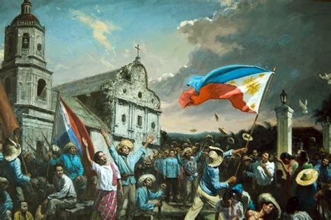 La Rebelión de los Índios Tagalo en 1896: Una Conflicto Anticolonial Que Marcó el Camino hacia la Independencia Filipina